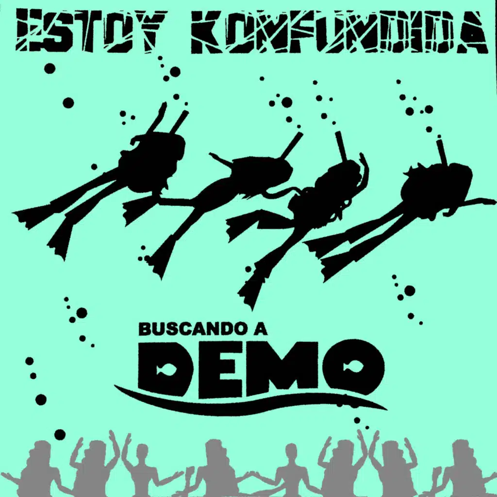 Buscando a Demo