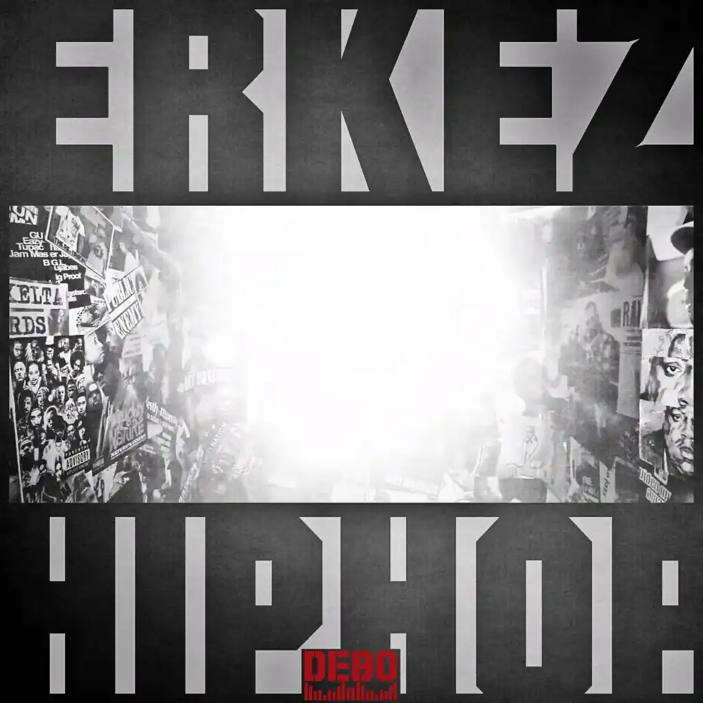 Erkez Hiphop