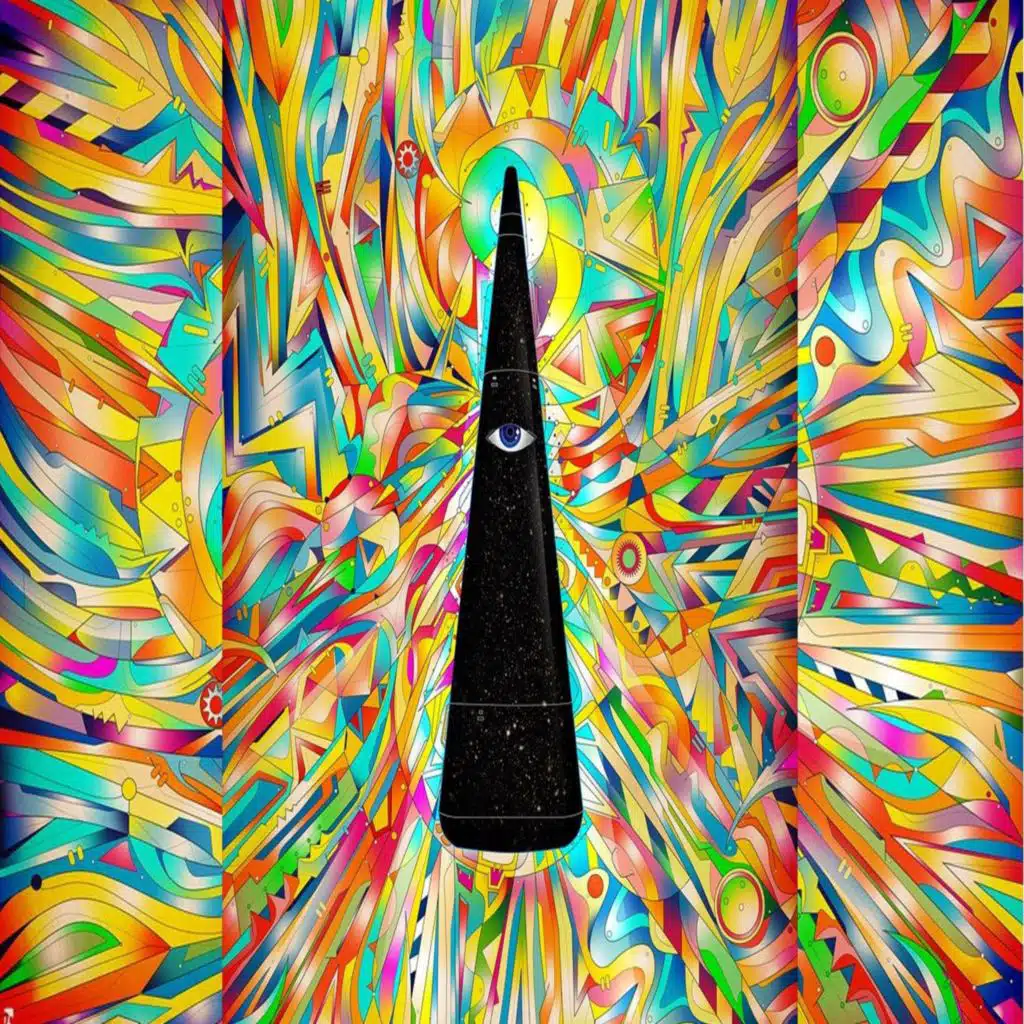 Unfulfilled Desires (feat. The Vanguard)