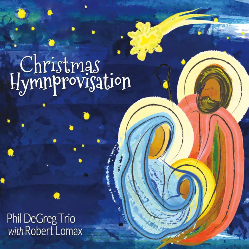 Phil Degreg Trio