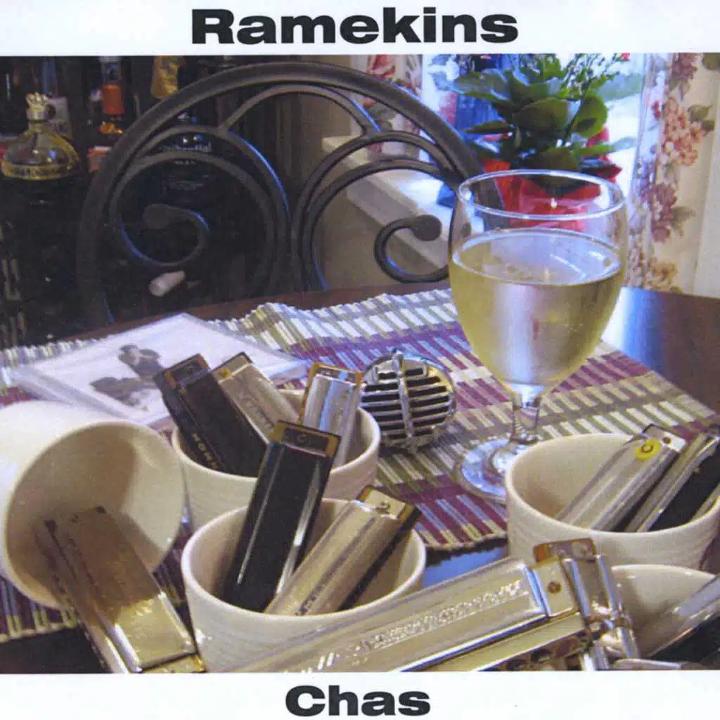 Ramekins