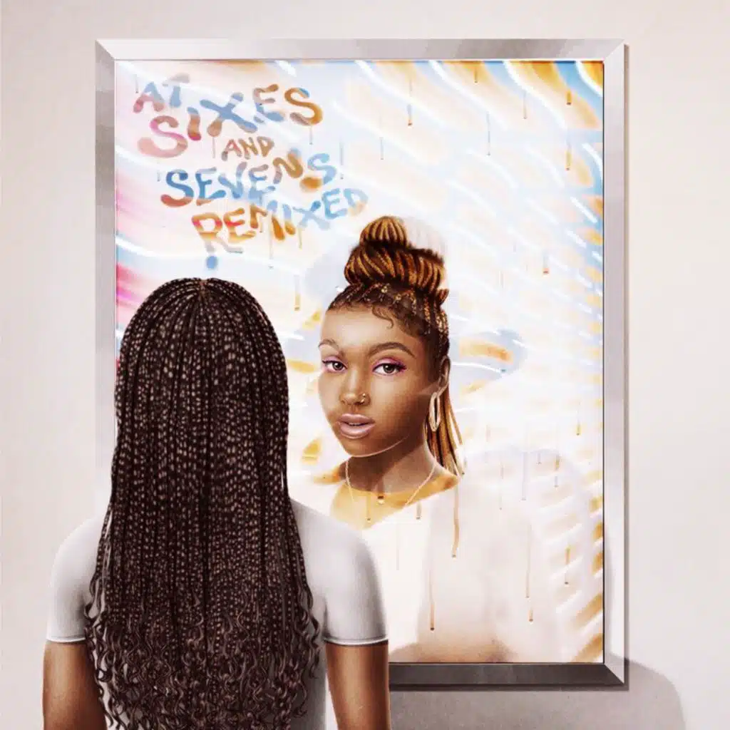 Tiana Major9 & Vince Staples