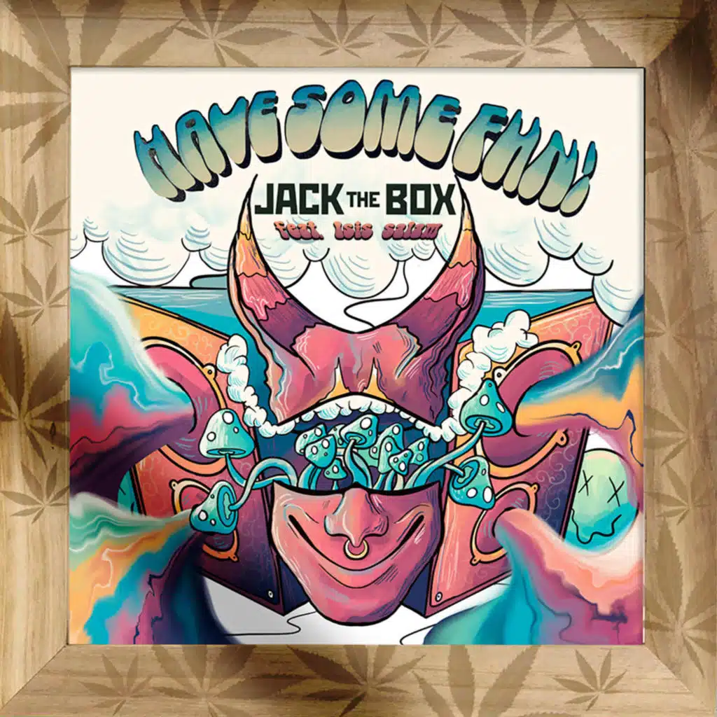 Jack the Box, Bobby Starrr & Tyree Cooper