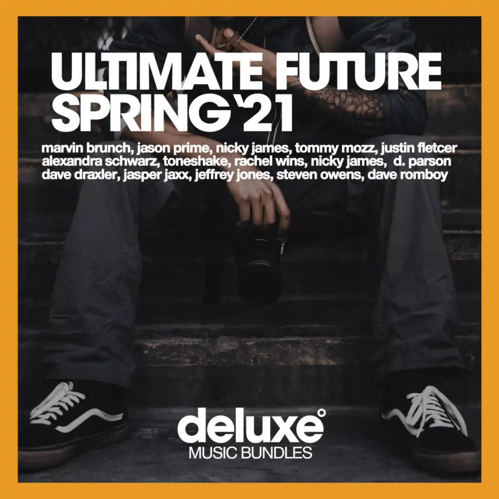 Ultimate Future Spring '21