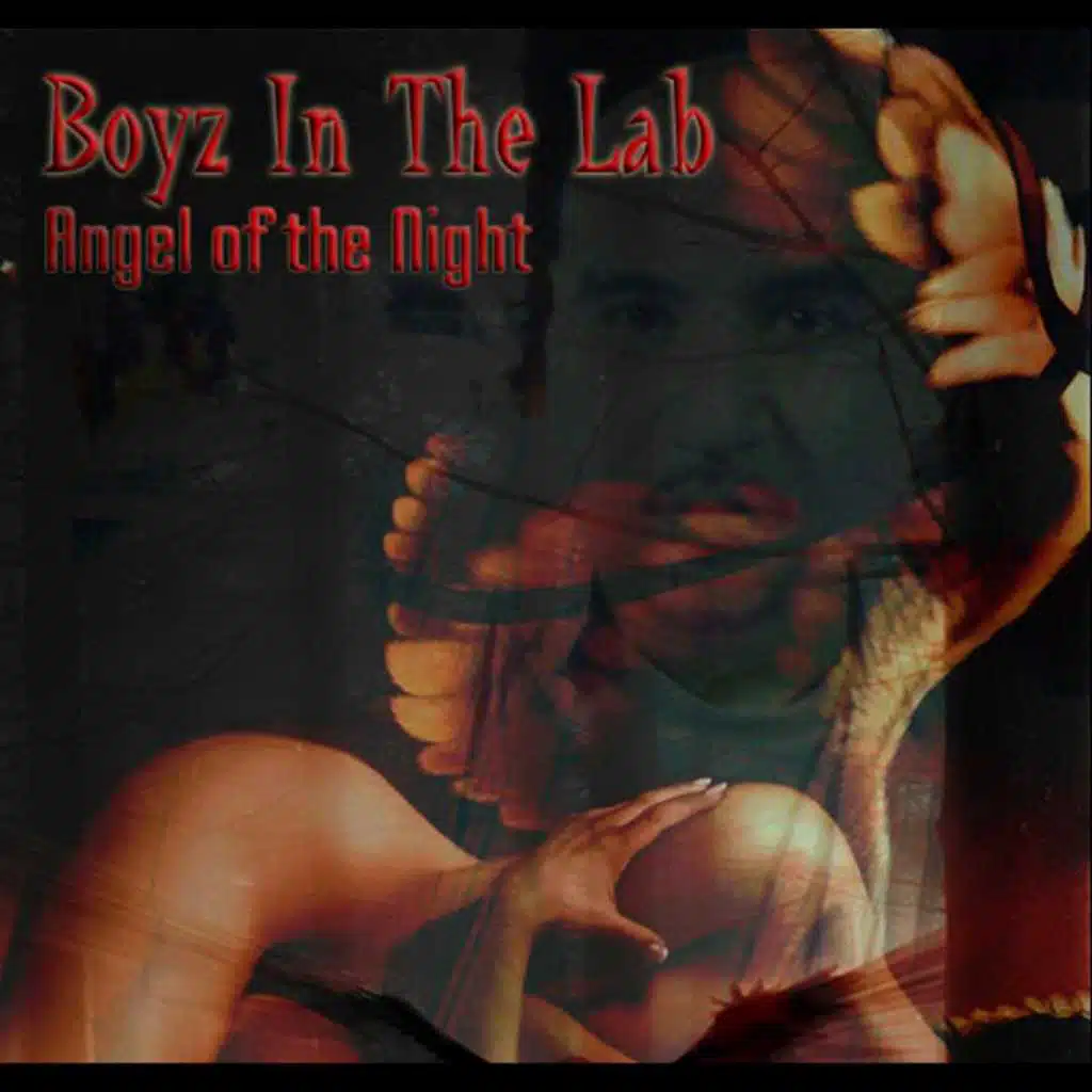 Angel of the Night