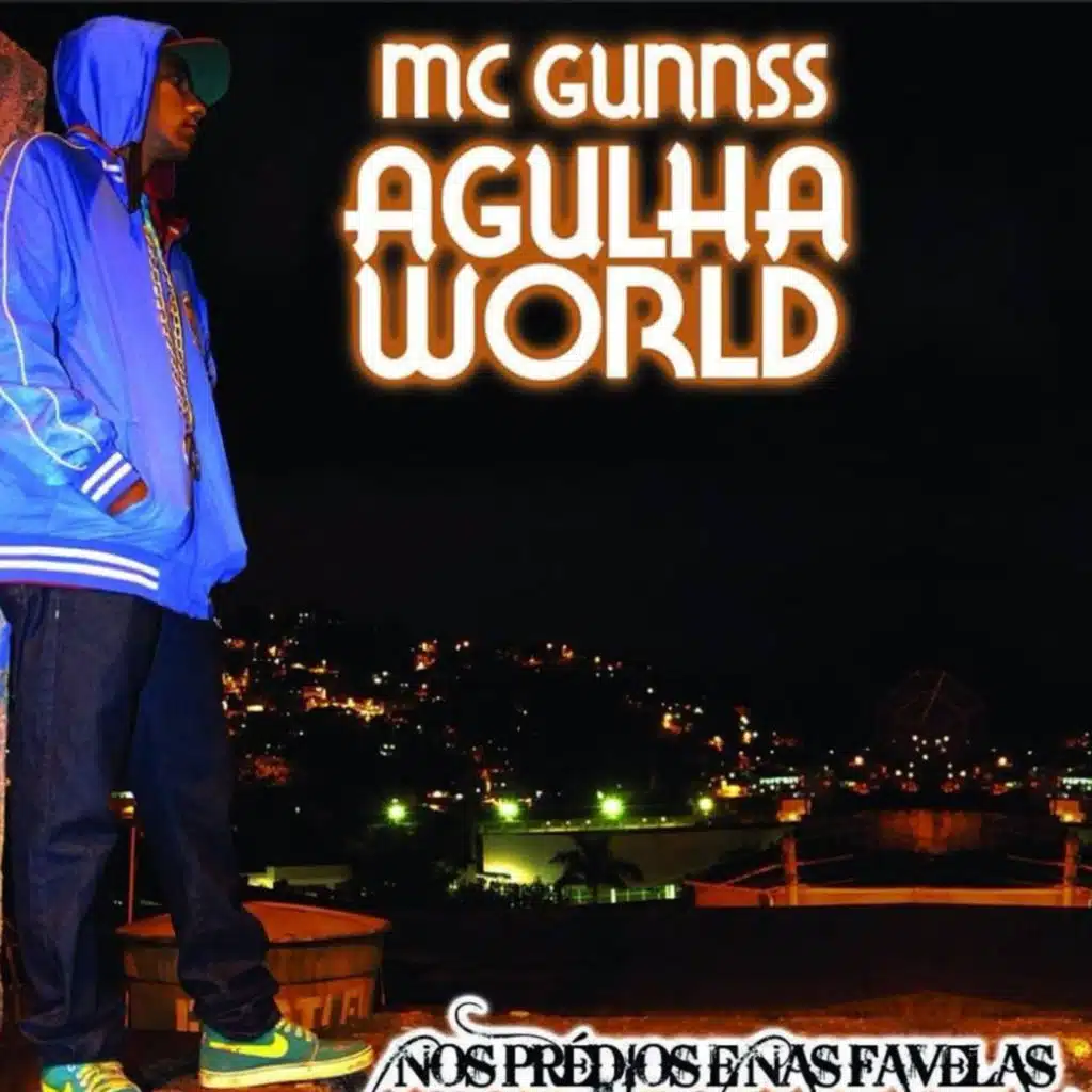 Nos Prédios e nas Favelas