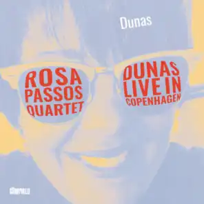 Dunas (Live)