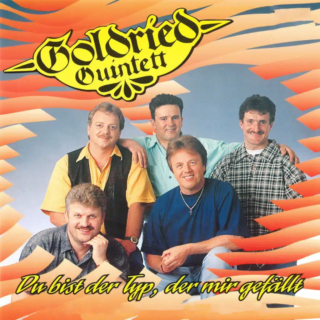 Goldried Quintett