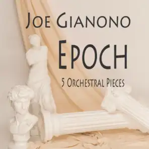 Epoch: 5 Orchestral Pieces