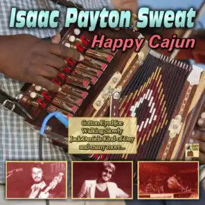 Isaac Payton Sweat