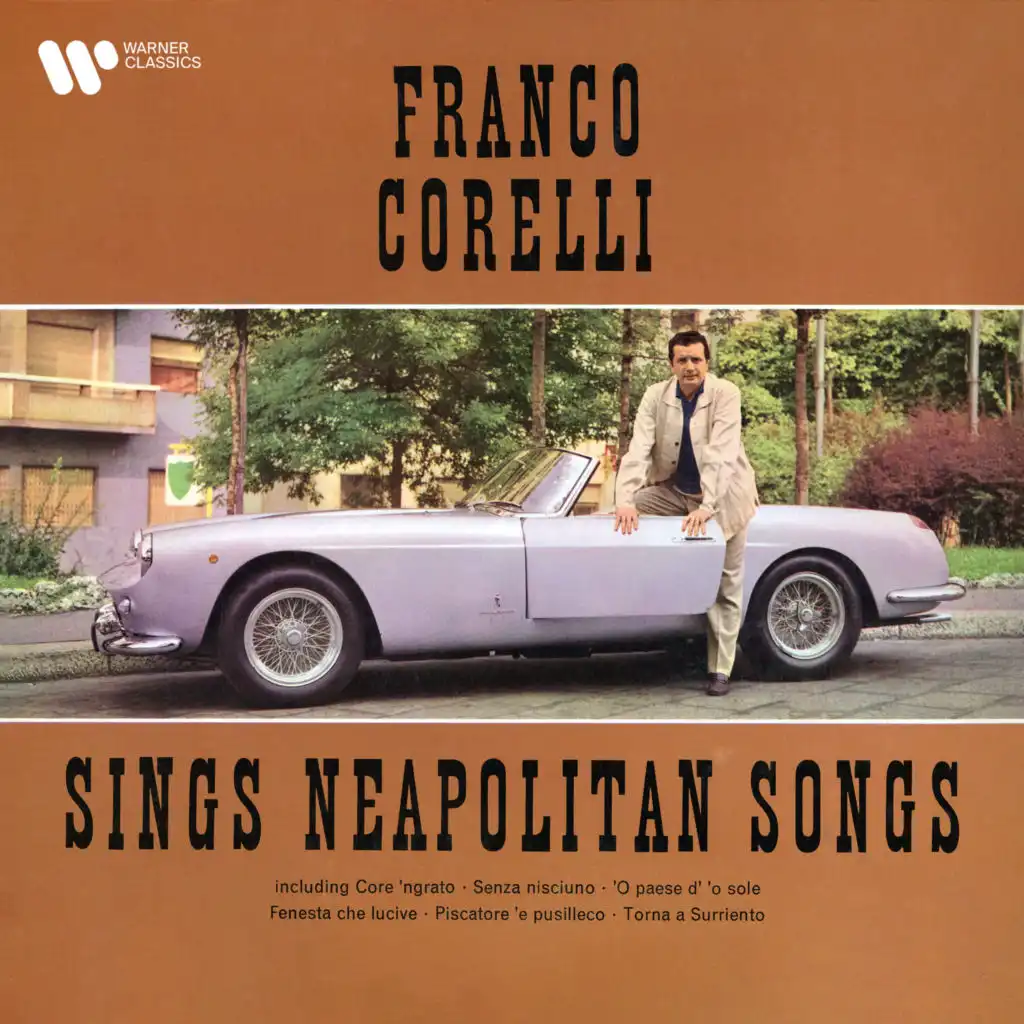 Neapolitan Songs