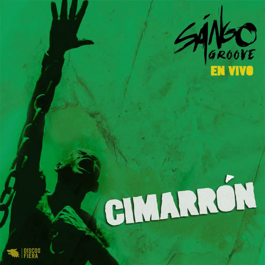 Sángo Groove
