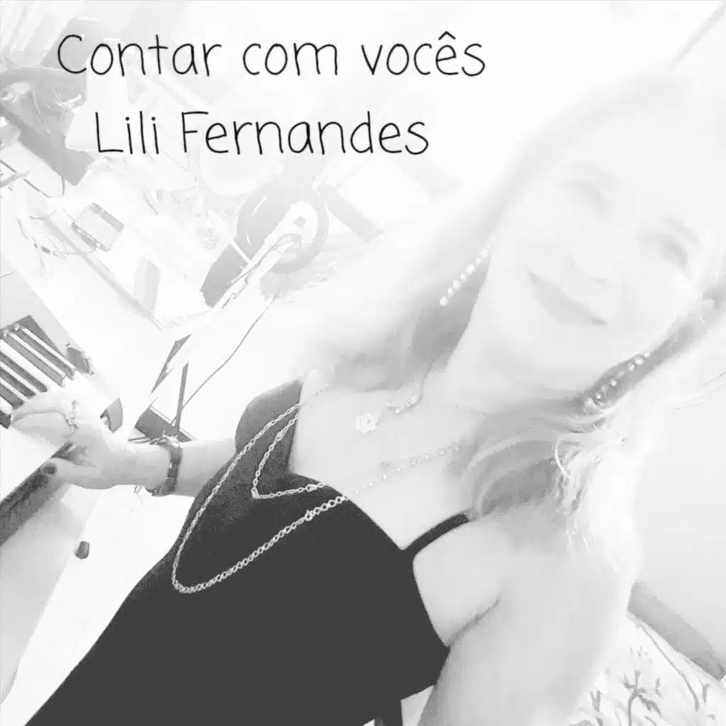 Contar Com Vocês