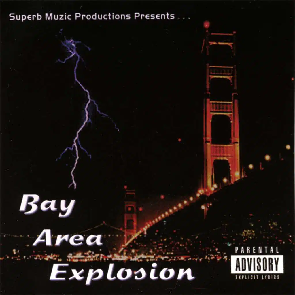 Bay Area Explosion