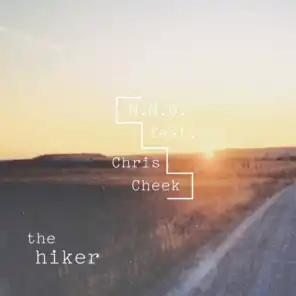 The Hiker (feat. Chris Cheek)
