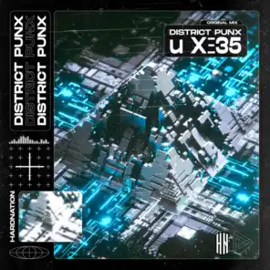 u XΞ35 (Techno Mix) (VIP Mix)