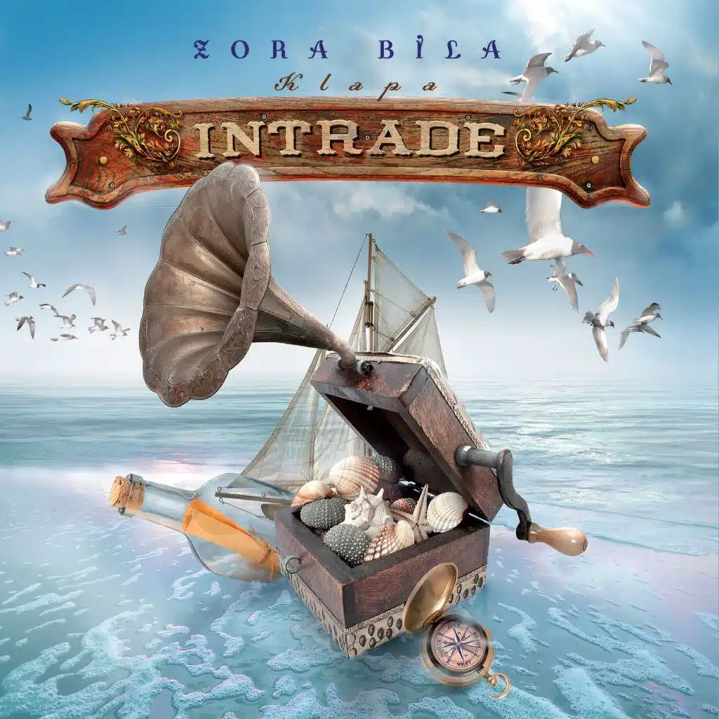 Klapa Intrade