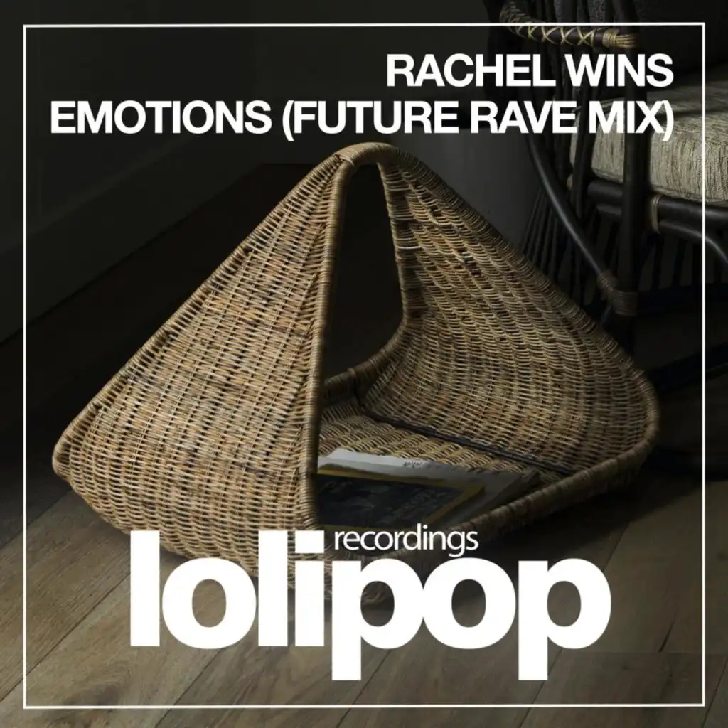 My Emotions (Future Rave Mix)