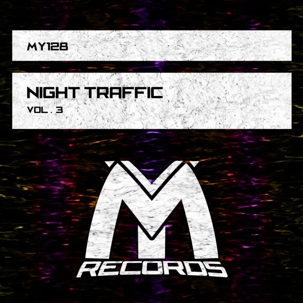 Night Traffic, Vol. 3