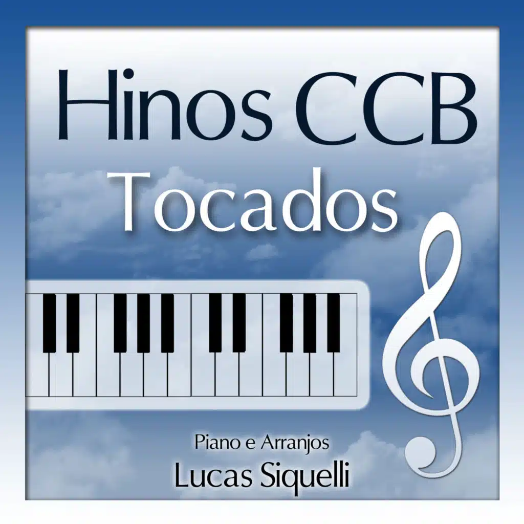 Hinos Ccb Tocados