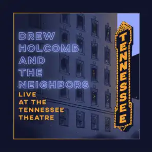 Tennessee (Live at the Tennessee Theatre)
