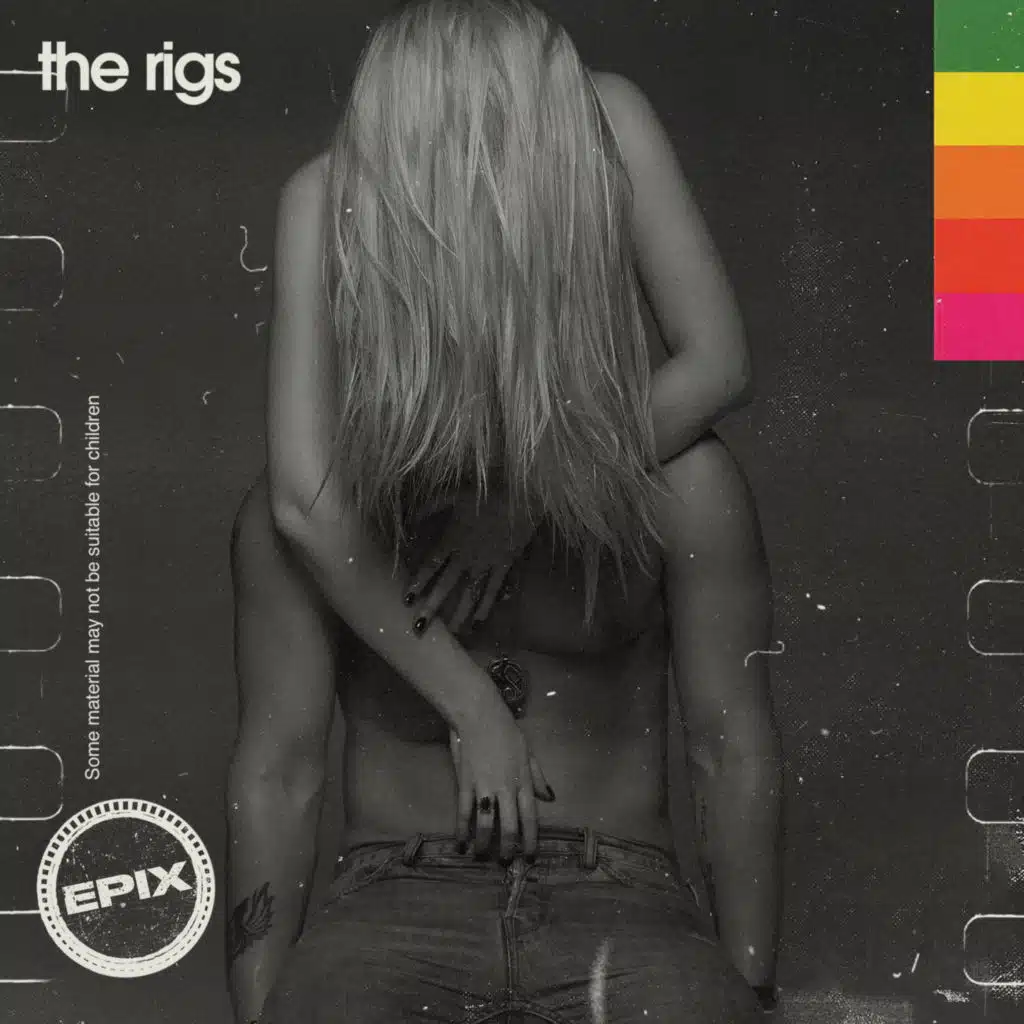 The Hunted (EPIX Remix)