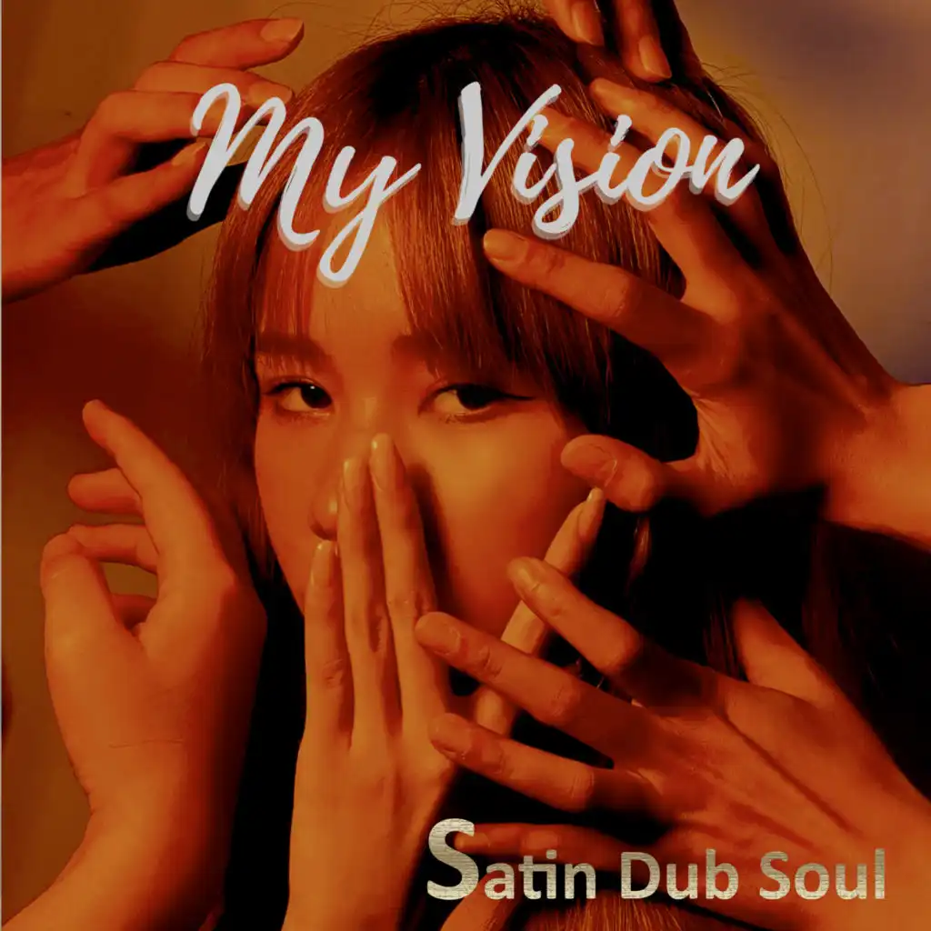 My Vision (Instrumental Mix)