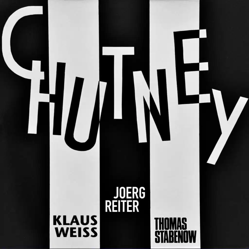 Chutney (Live)