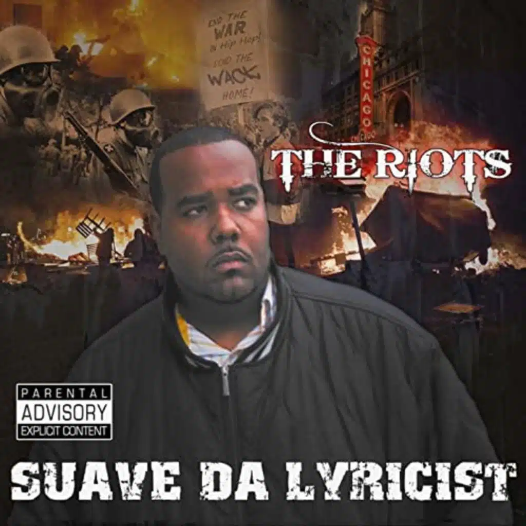 The Riots