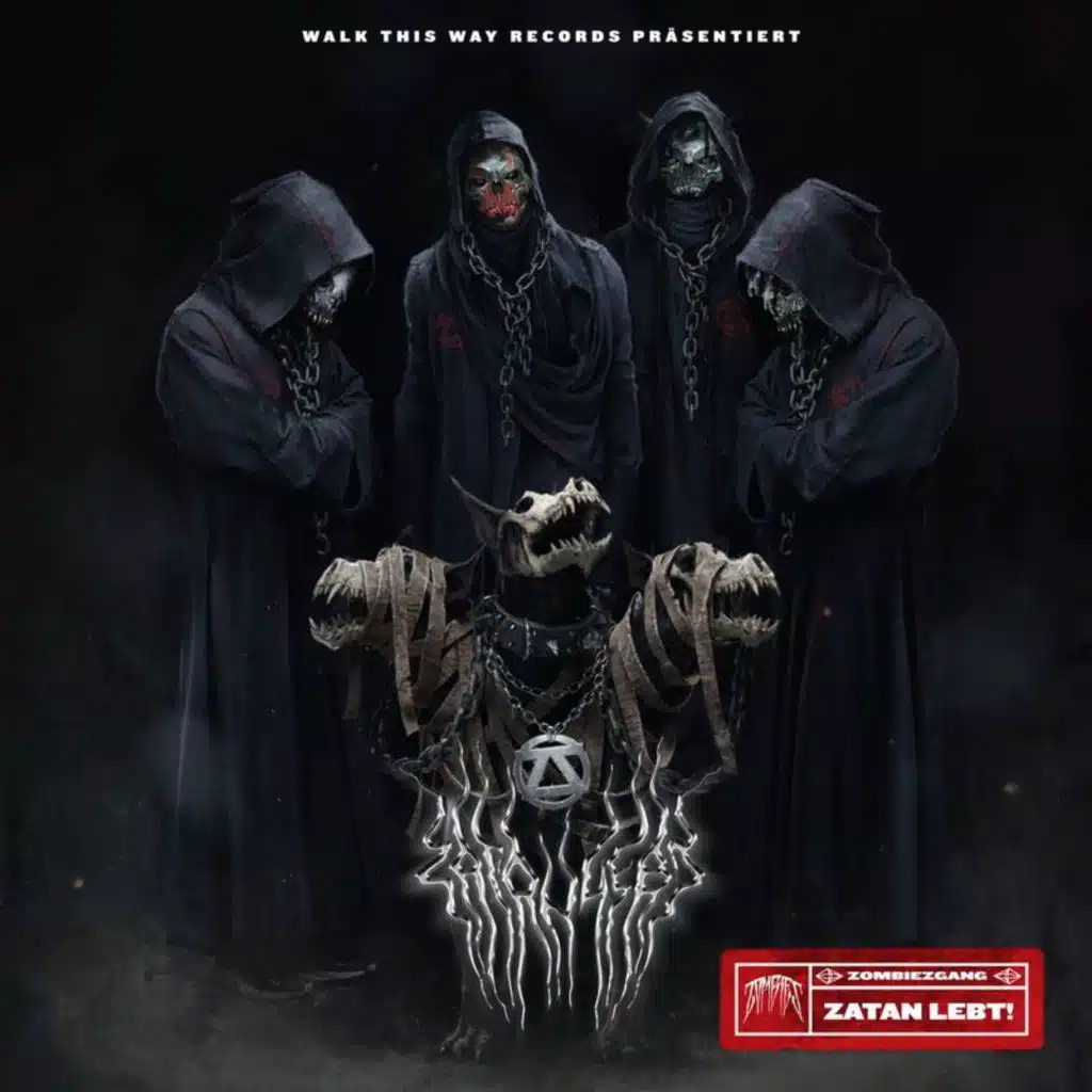 BODYBAGS (feat. Nord Nord Muzikk)