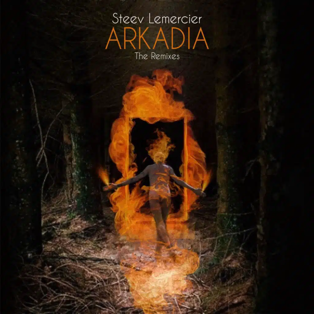 Arkadia (the Remixes)
