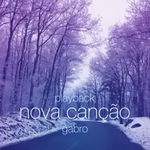 Nova Canção (Playback)