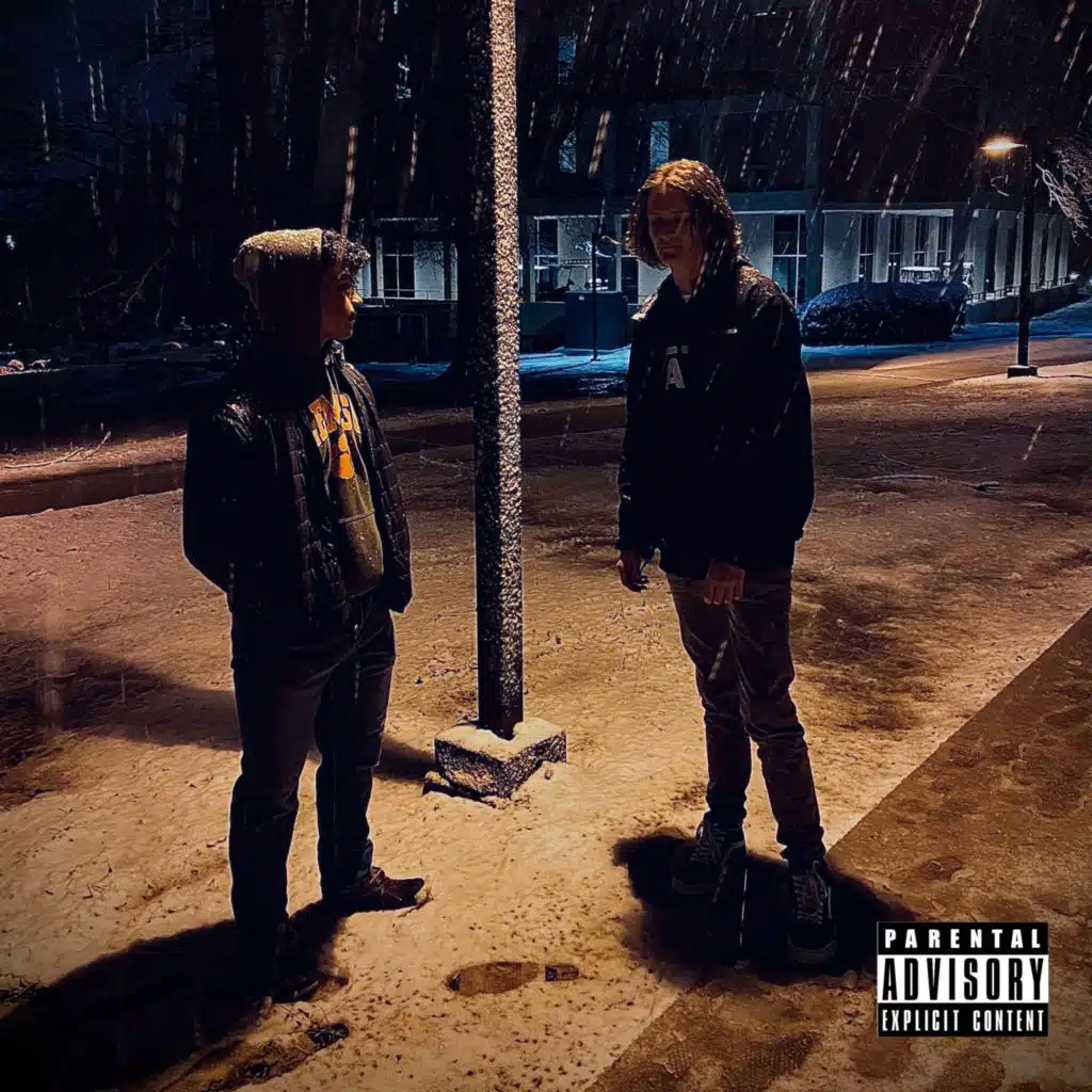 Atlantic (feat. Sinni)
