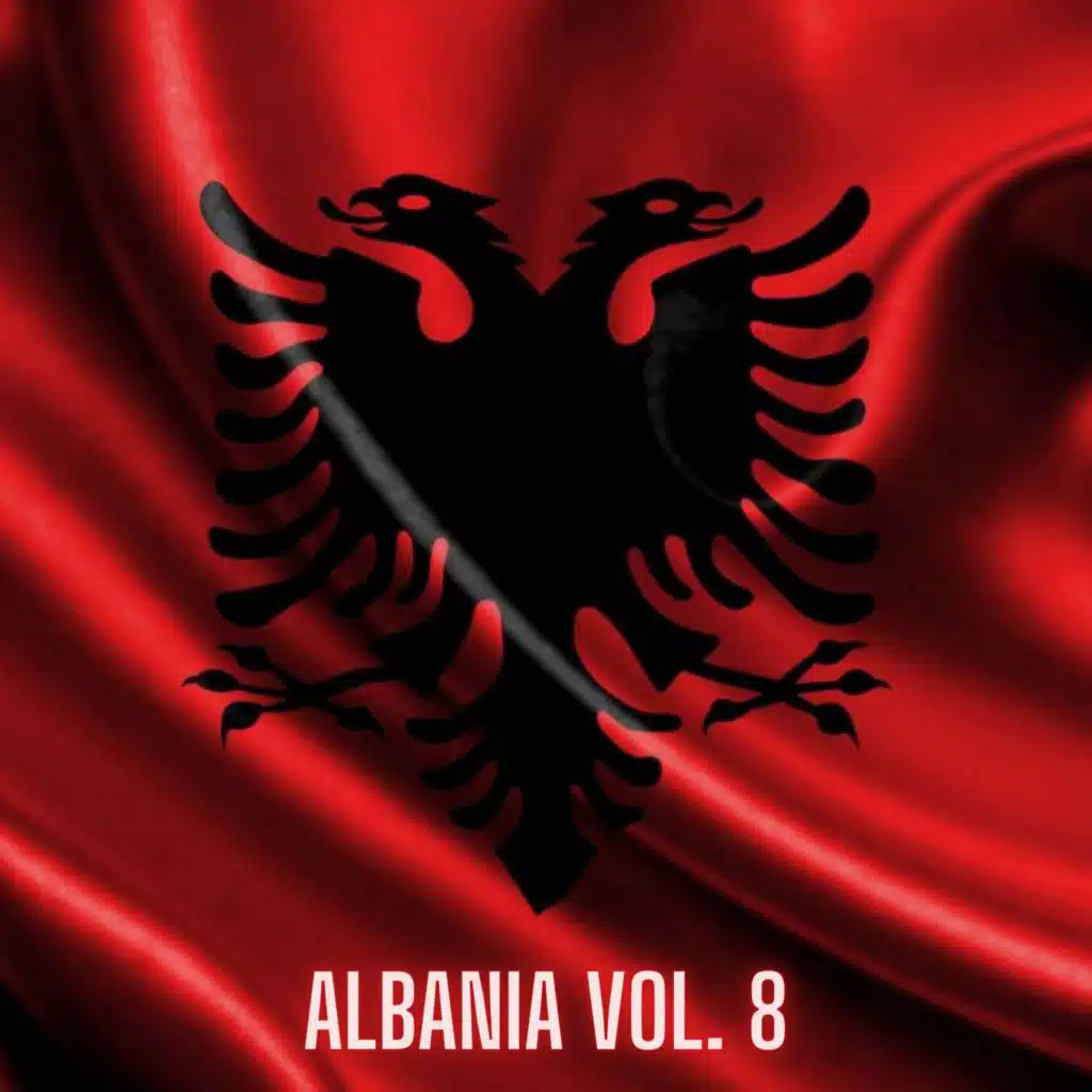 Albania Vol. 8