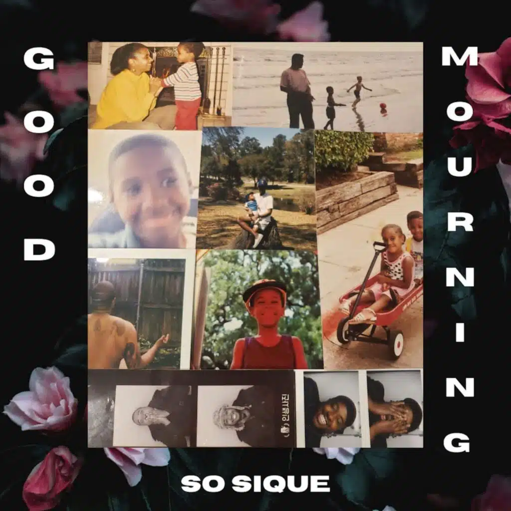 Southside (feat. Conchita Virus)