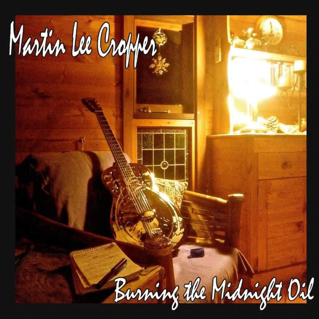 Burning the Midnight Oil