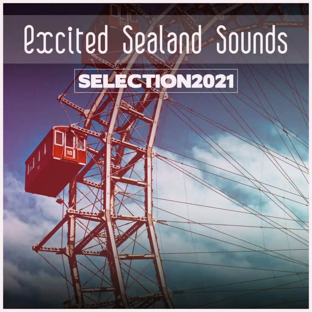 Excited Sealand Sounds Selection 2021