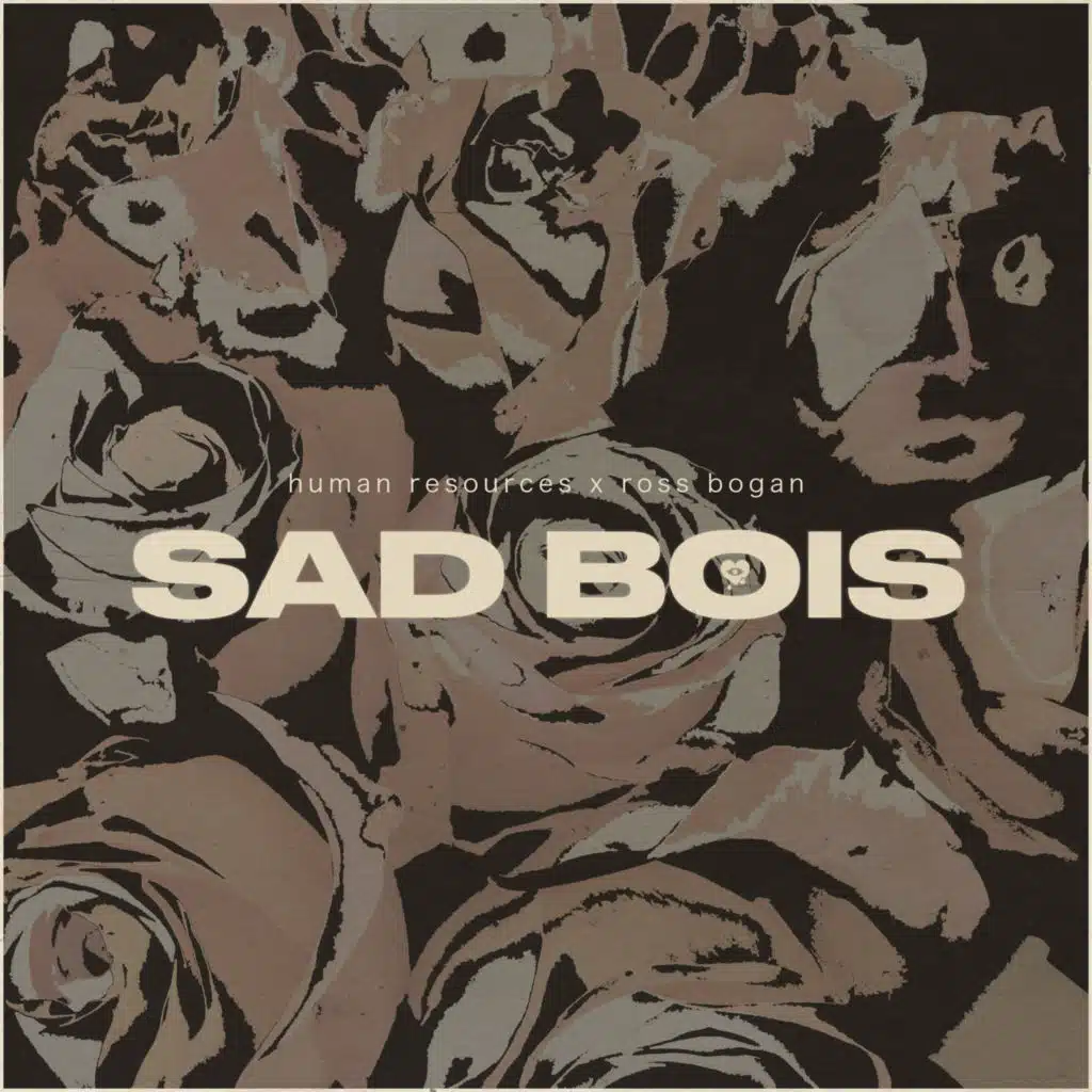 Sad Bois: Live at Coast Records (Live) [feat. Ross Bogan]