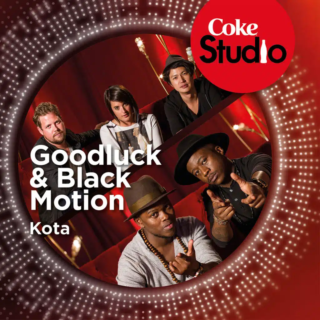 Goodluck, Black Motion