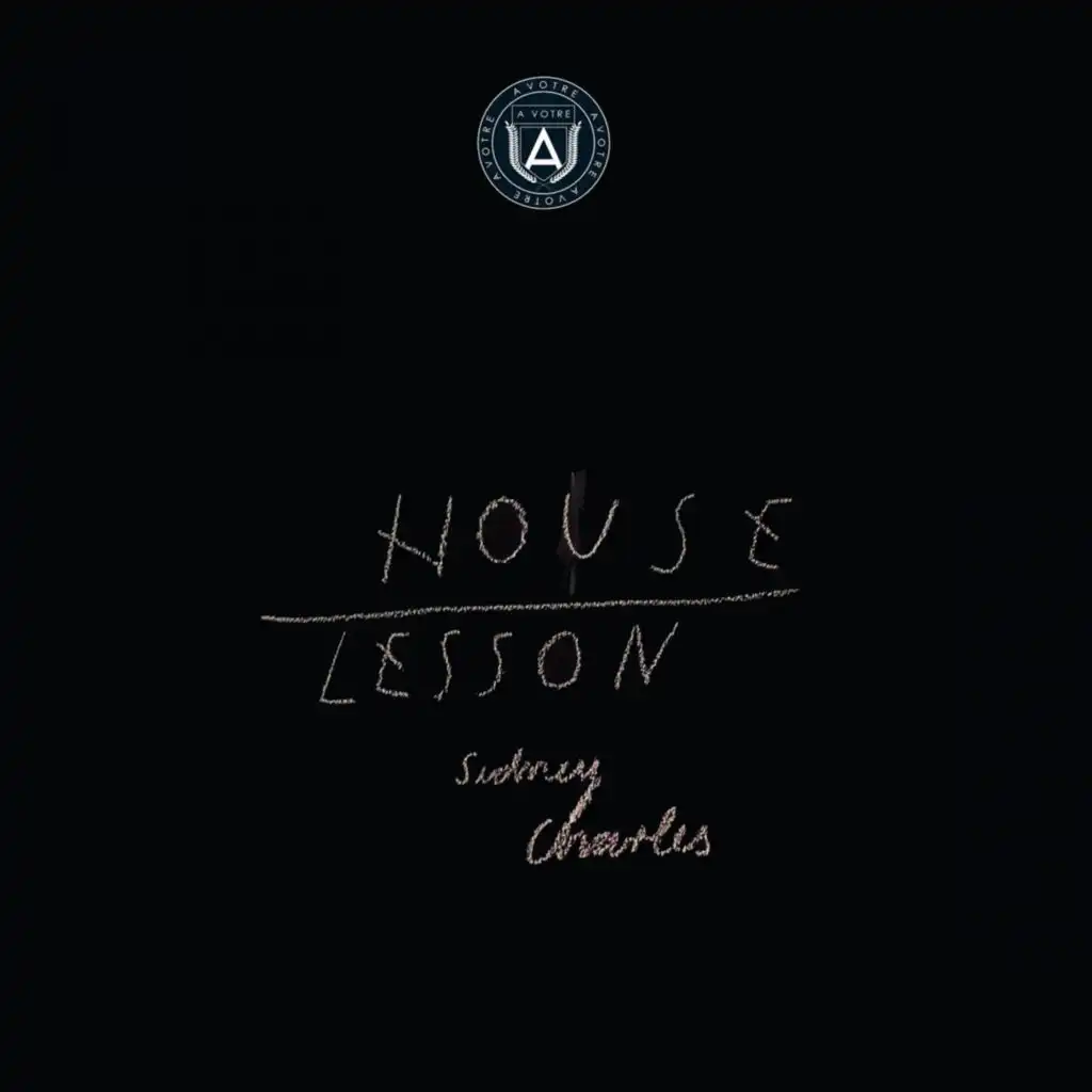 House Lesson (Chris Carrier Remix)