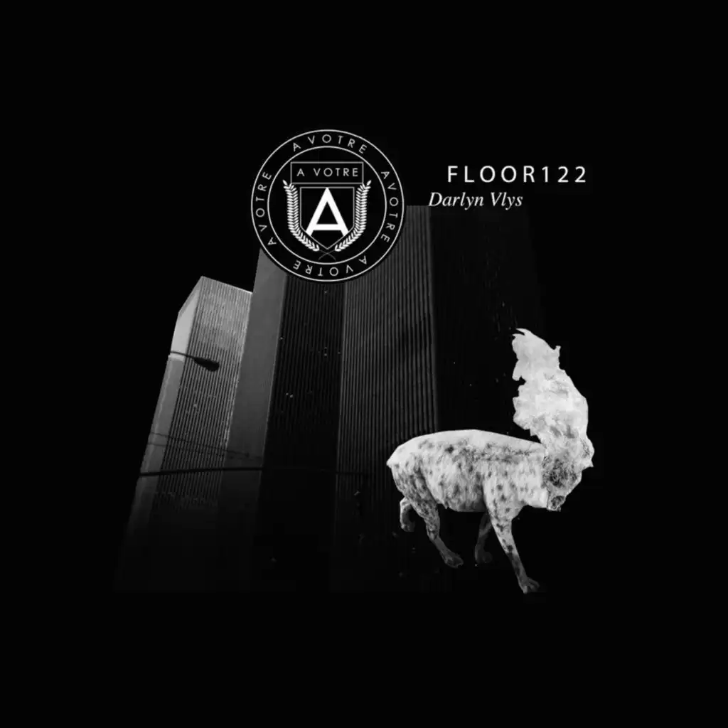 Floor 122 (Santé & Sidney Charles Remix) [feat. Sante]