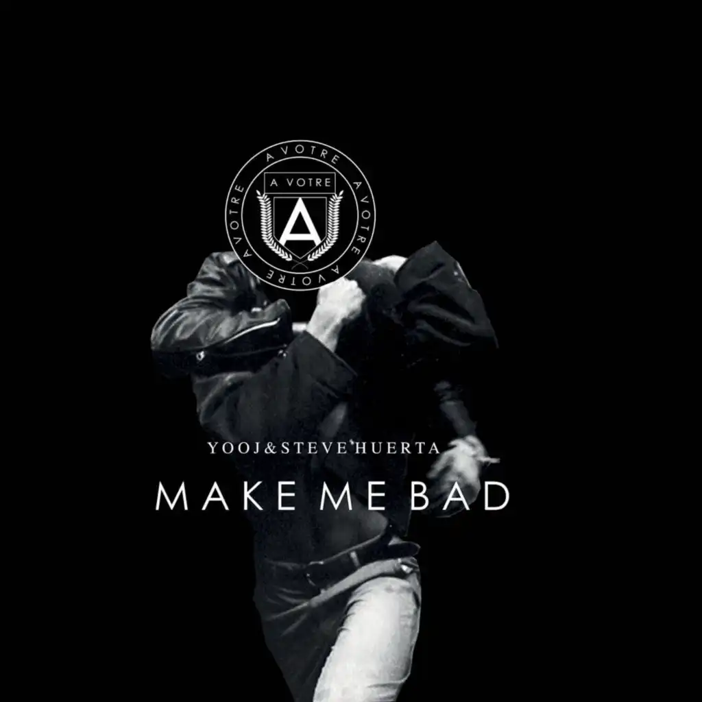 Make Me Bad (Dub Digital Bonus)