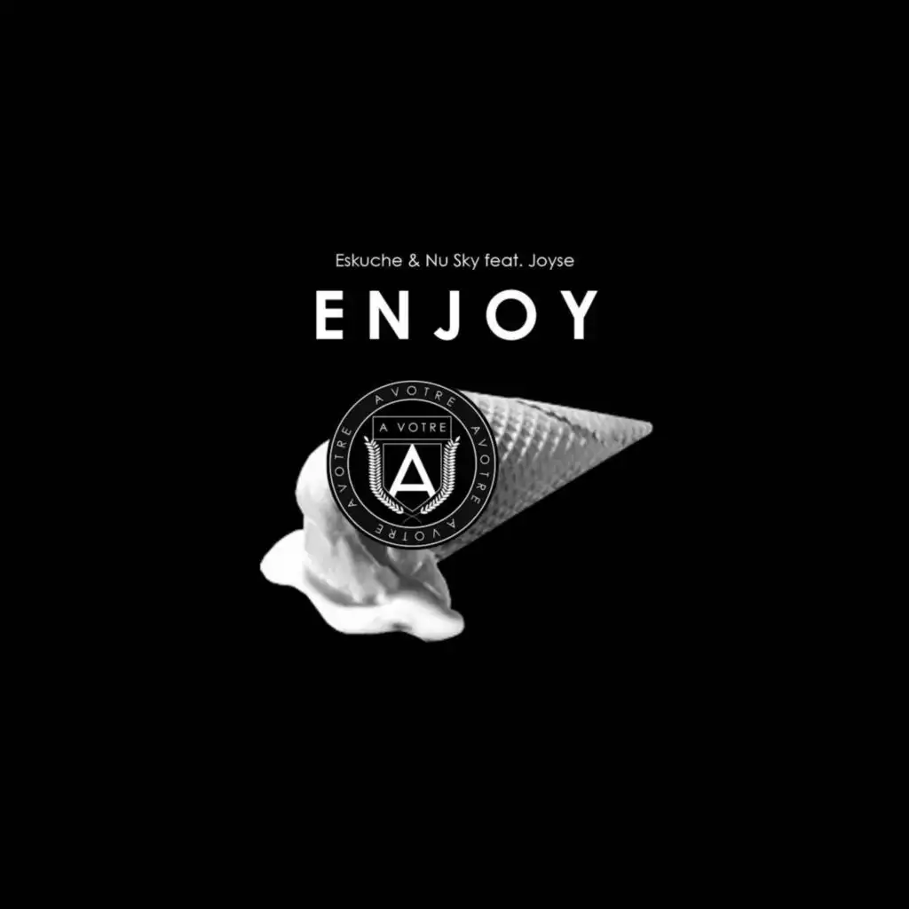 Enjoy (Vocal Version) [feat. Joyse]