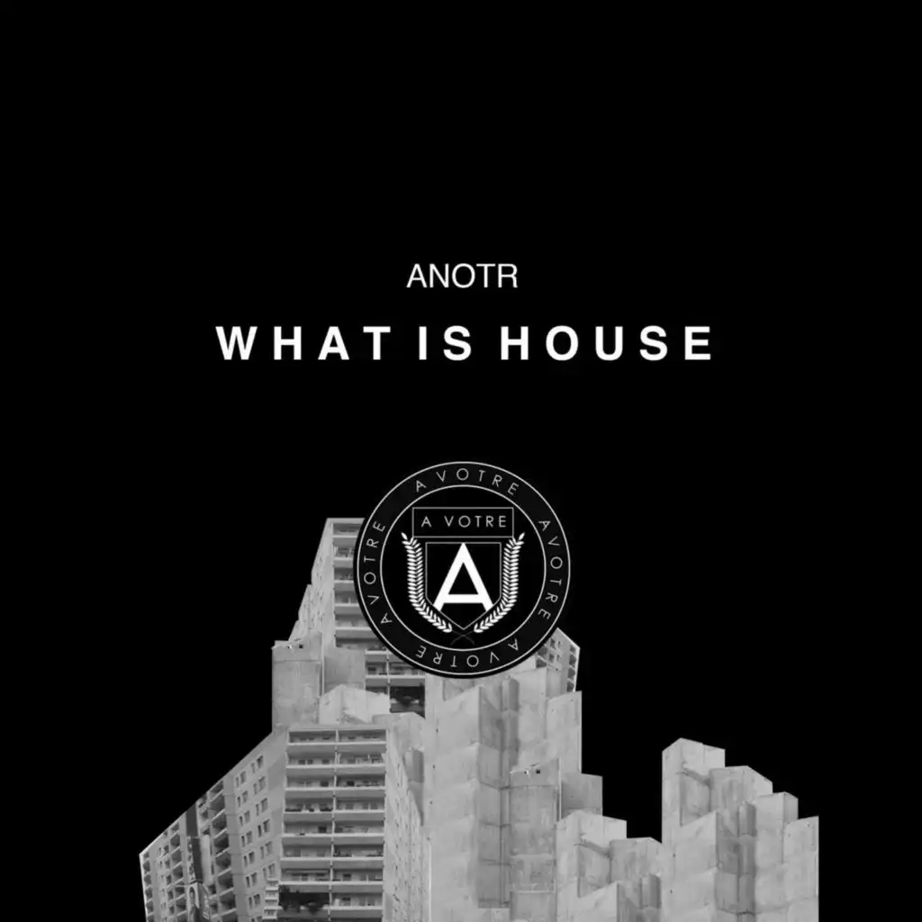 What Is House