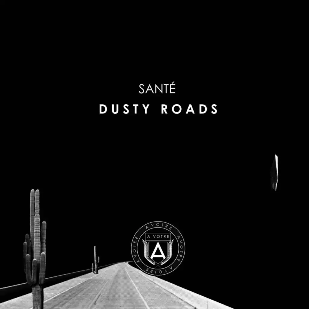 Dusty Roads (DJ Hell & Christopher Kah Remix)