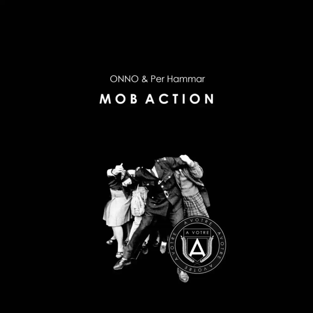 Mob Action (Luca Agnelli Remix)