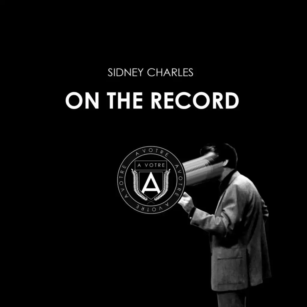 On The Record (Stacey Pullen Remix)