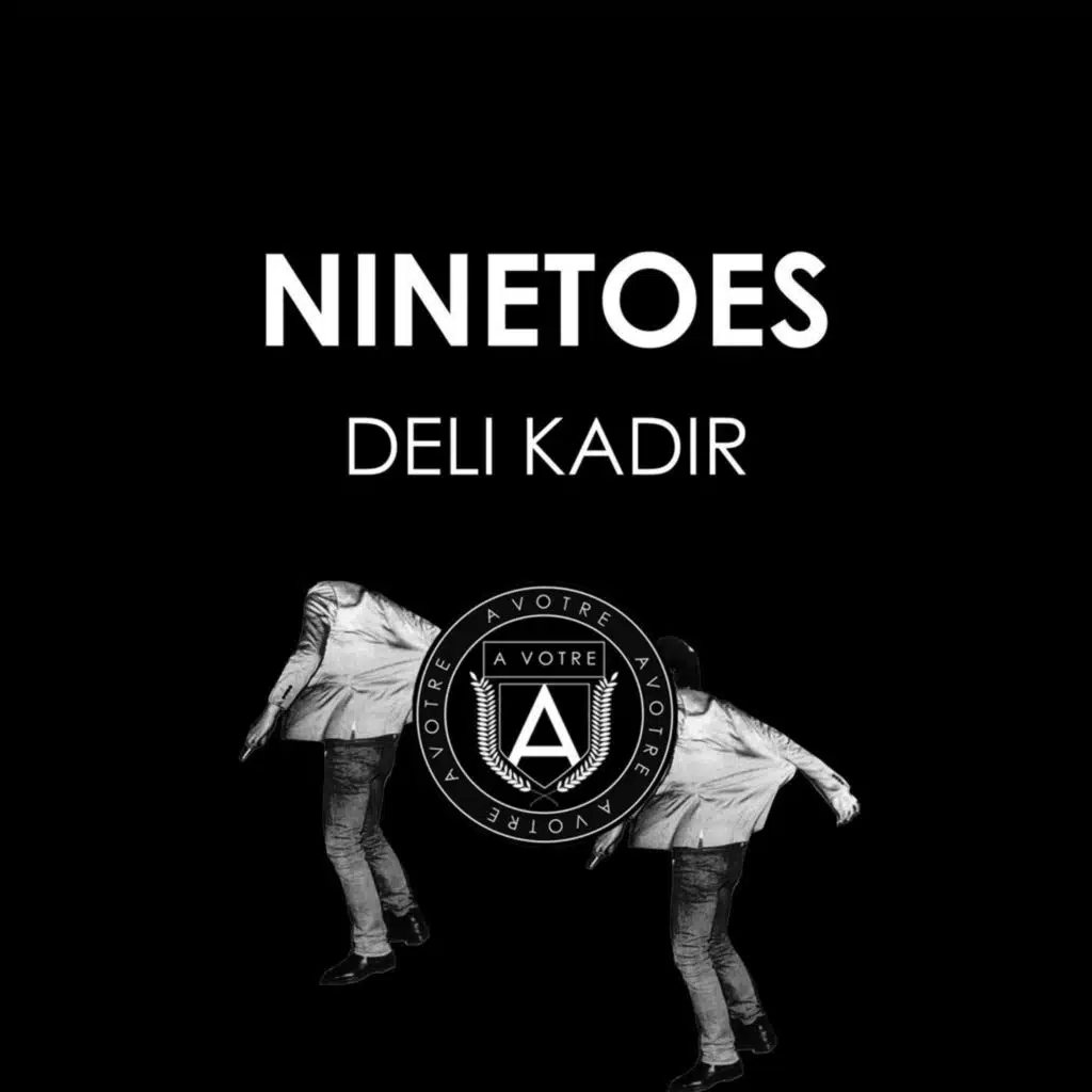 Deli Kadir (Shaf Huse Remix)