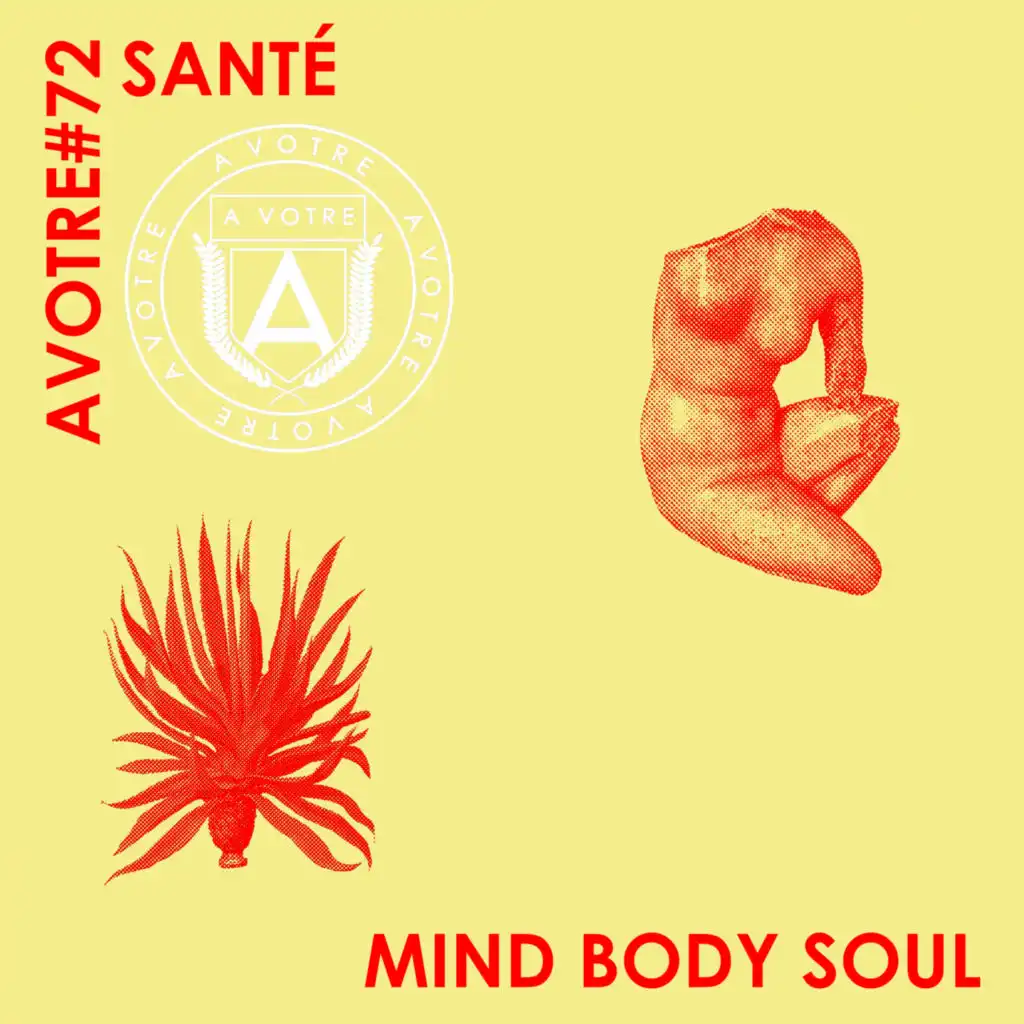 Mind Body Soul (David Gtronic Remix)