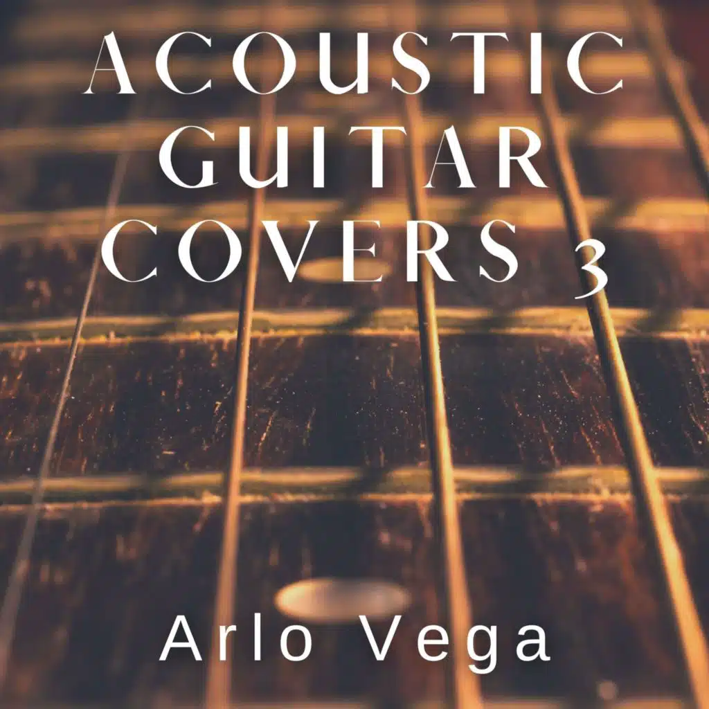 Acoustic Guitar Covers 3